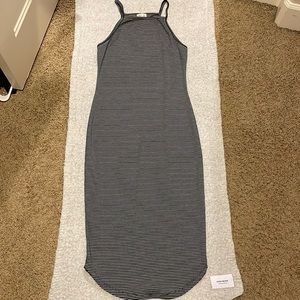 Silence + Noise Dress